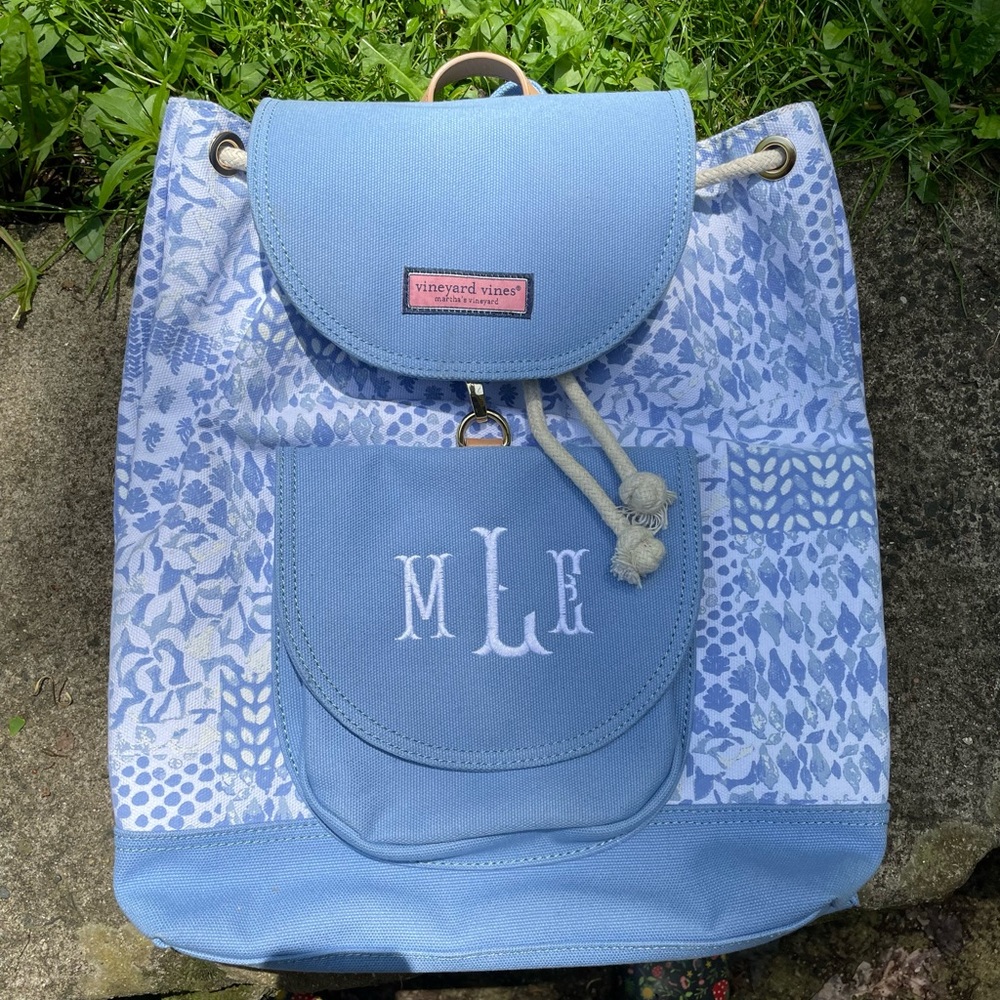 Vineyard Vines Backpack